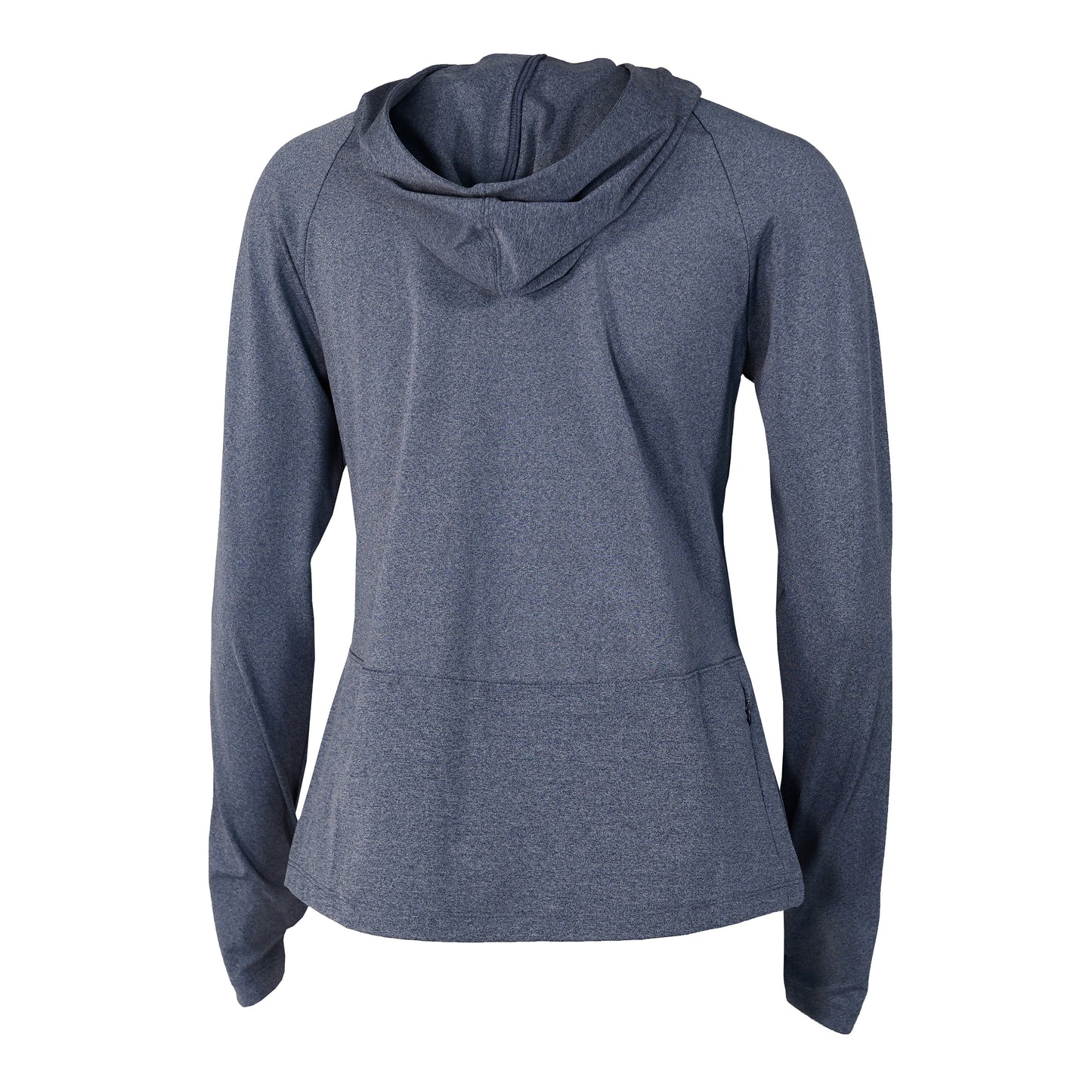 U.C. Berkeley Cal embroidered Women's Columbia Omni-Wick half zip Dry Fit pullover -Navy (Copy)-Shop College Wear