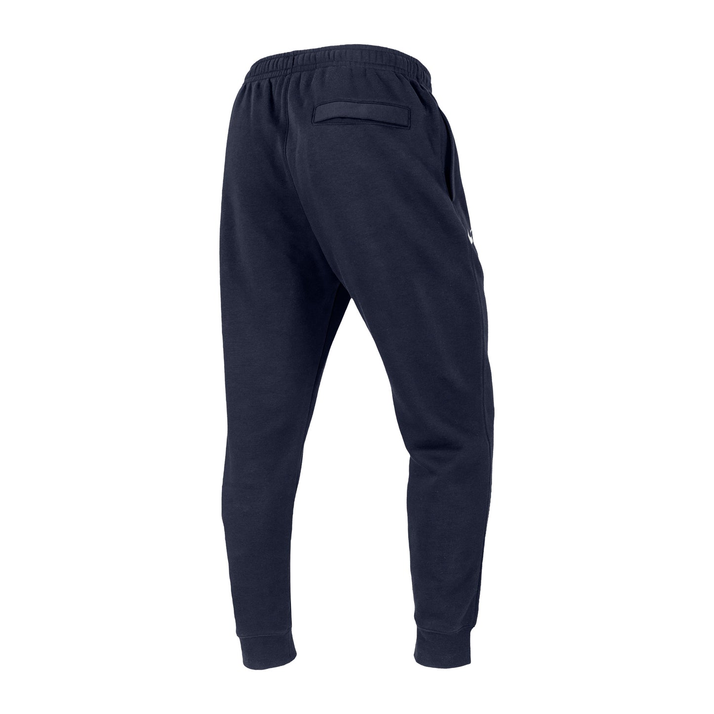 U.C. Berkeley Cal Nike club fleece jogger-Navy-Shop College Wear