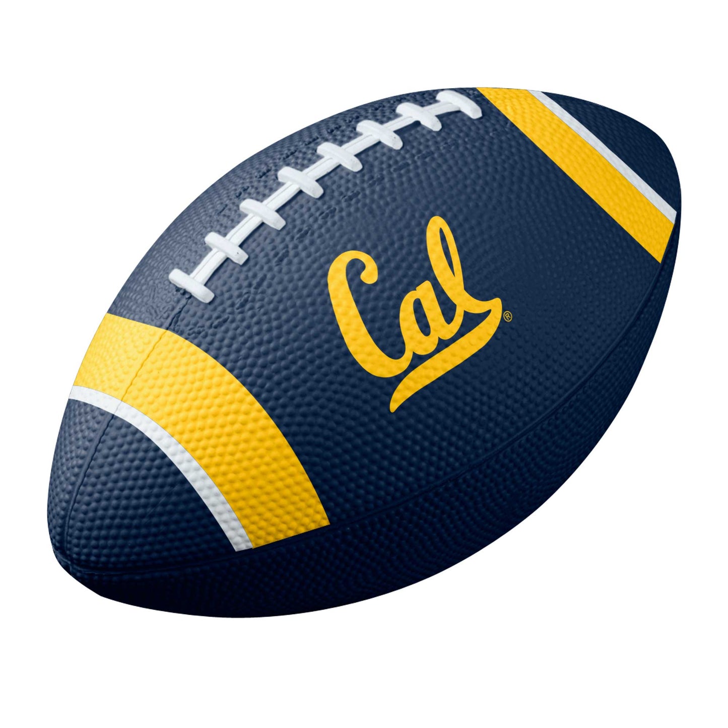 UC Berkeley Cal Nike Training Rubber Football-Navy-Shop College Wear