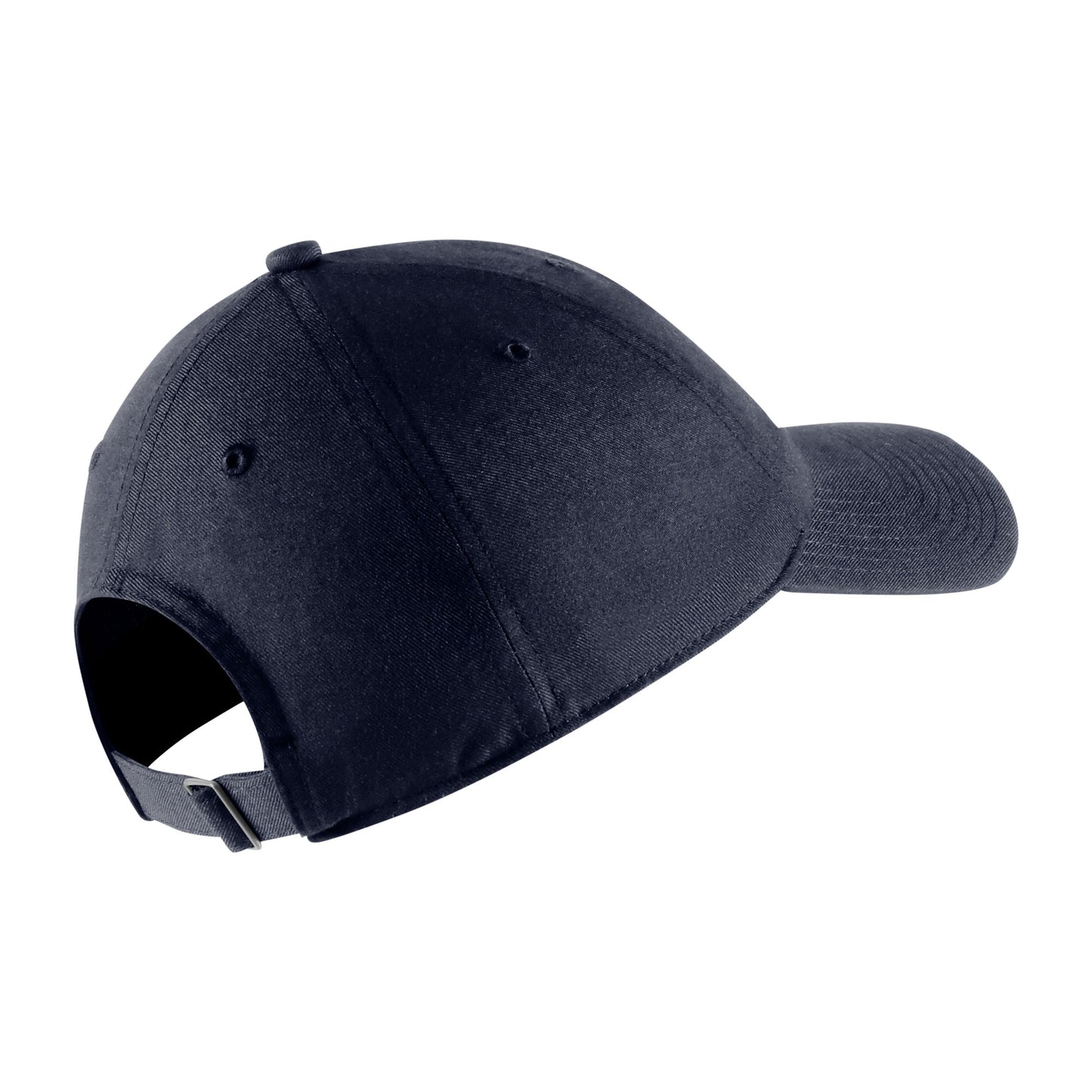 U.C. Berkeley Cal Berkeley Rugby & Nike swoosh campus hat-Navy-Shop College Wear