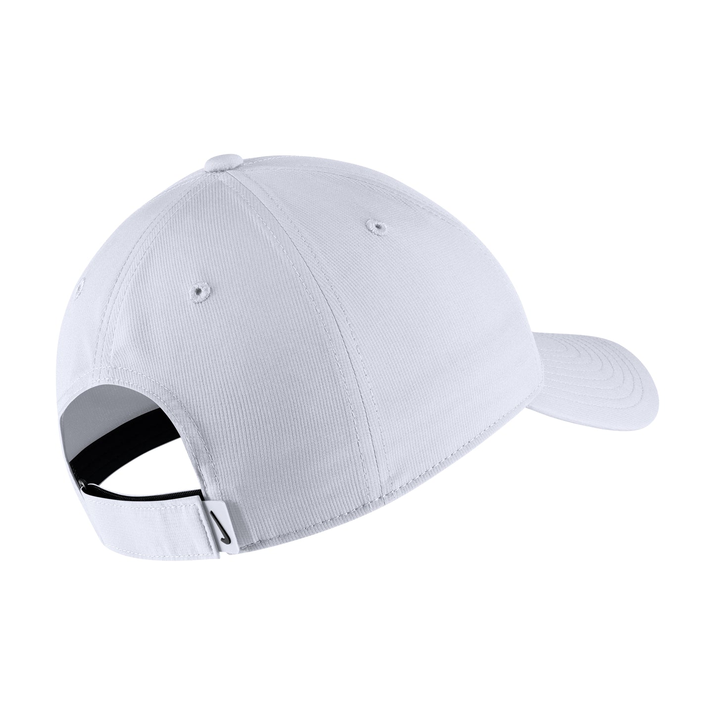 U.C. Berkeley Cal embroidered Dry Performance Nike hat-Navy-Shop College Wear