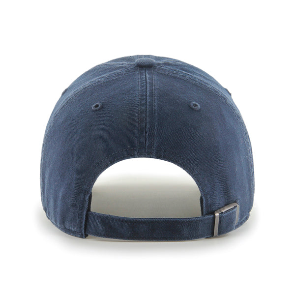 UC Berkeley Golden Bears Cal Mini OSKI adjustable Cap By 47 Brand - Navy-Shop College Wear