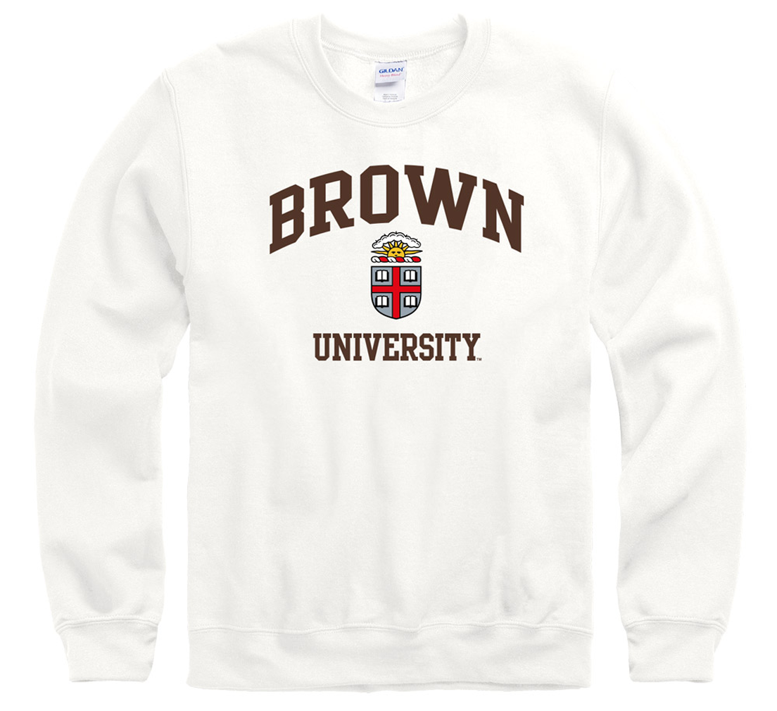 Brown university sweatshirts for sale hotsell