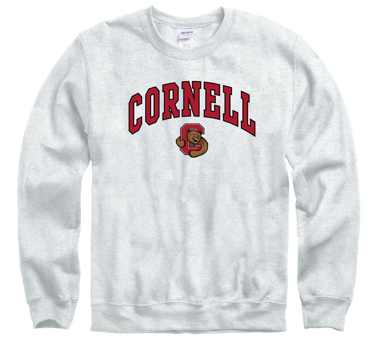 Cornell crew neck Clearance