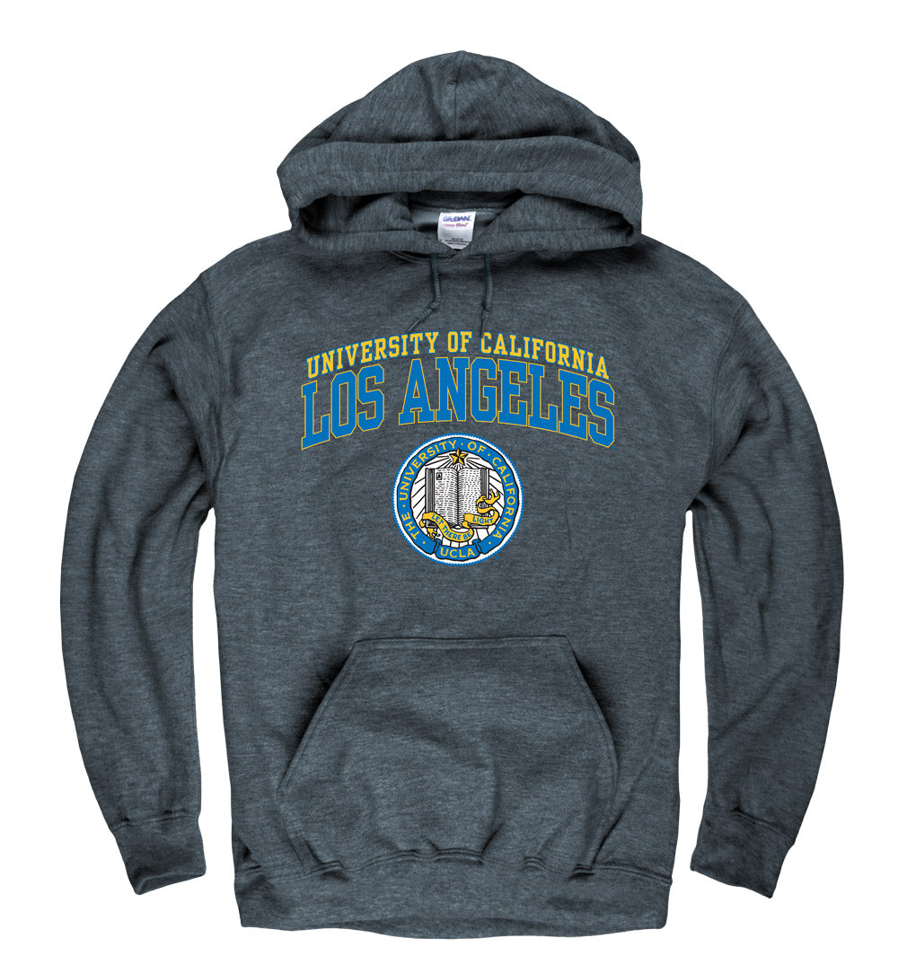 Ucla best sale hoodie college