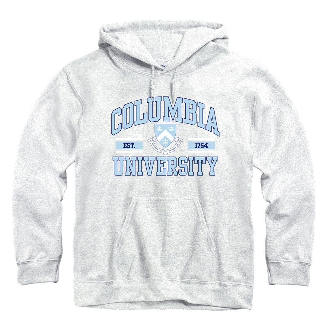 columbia u sweatshirt