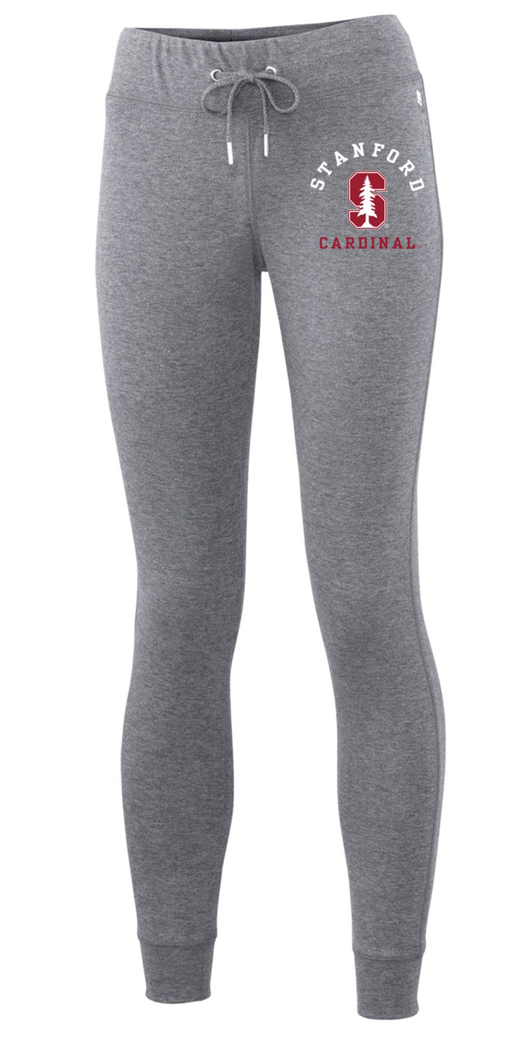 Stanford Cardinal Women's Legging-Gray – Shop College Wear