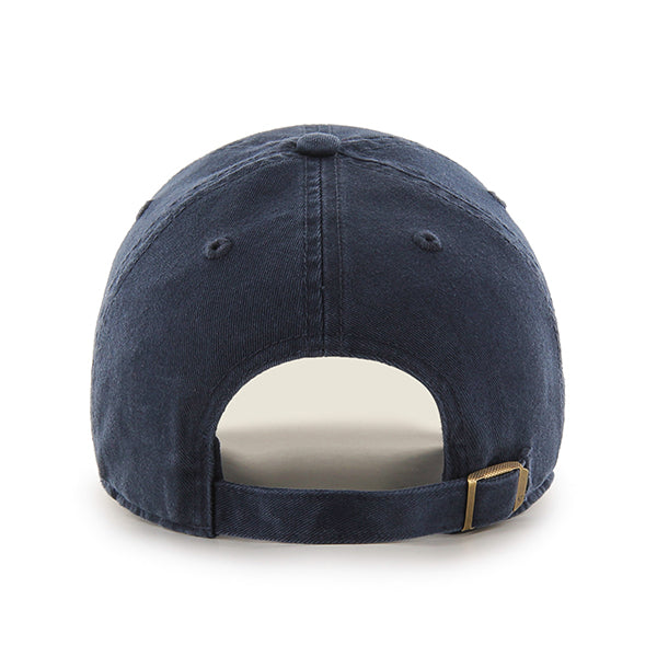 U.C. Berkeley California Mom adjustable hat-Navy-Shop College Wear