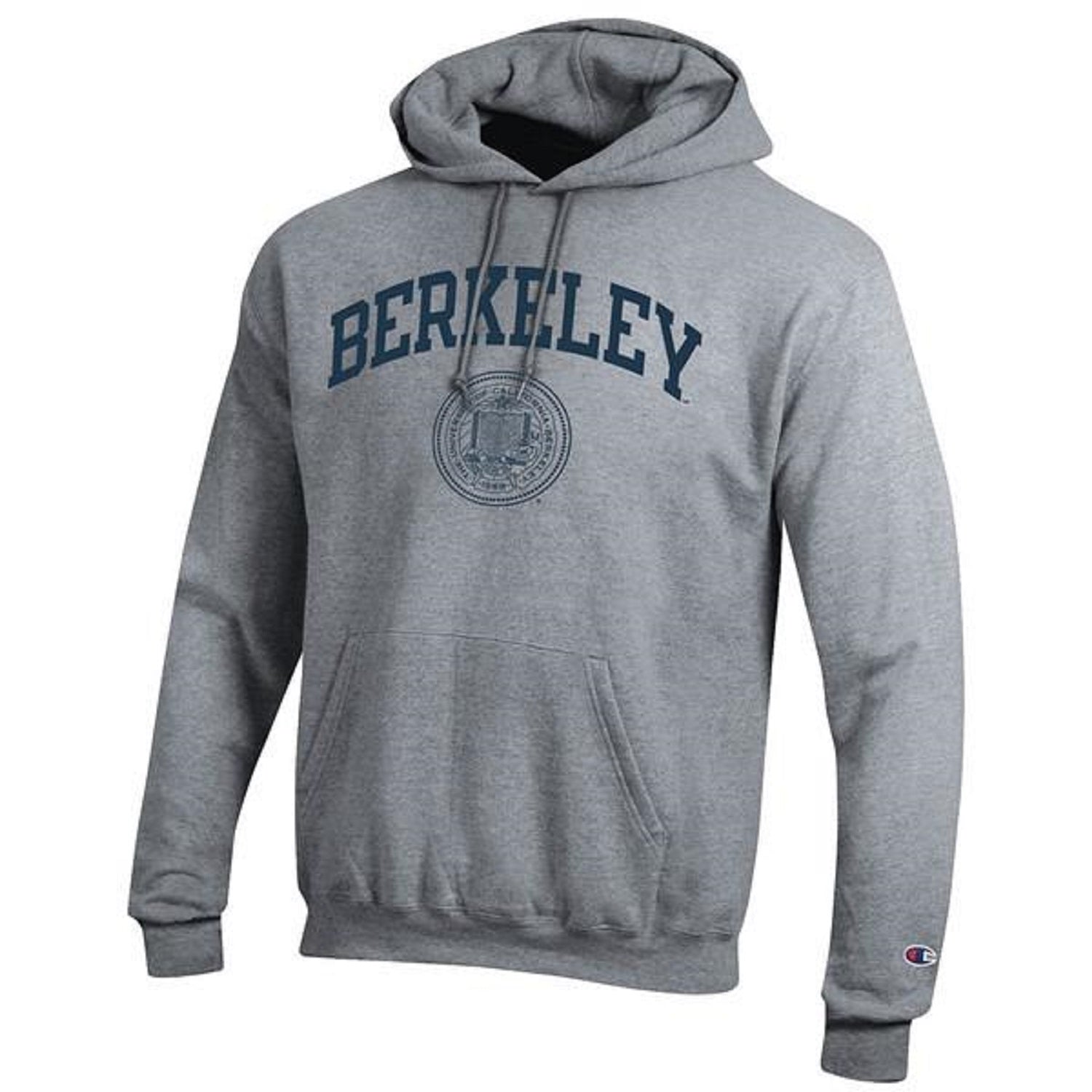 University Of California Berkeley Champion Arch & Seal Men's Sw College Wear