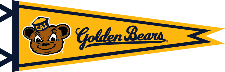 Pets First Collegiate Cal Berkeley Golden Bears Football