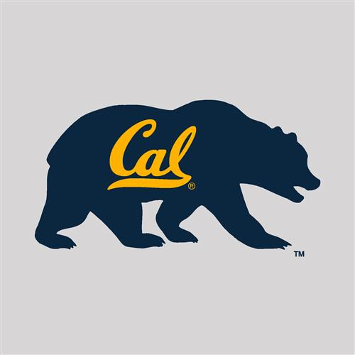 U.C. Berkeley Bear with Cal enclosed exterior decal-Shop College Wear