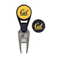U.C. Berkeley ball marker & repair tool-Shop College Wear