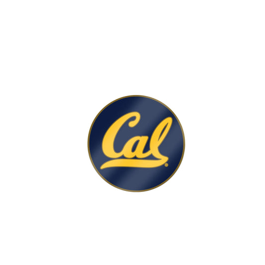 University Of California Berkeley Cal one inch brass Lapel Pin-Shop College Wear