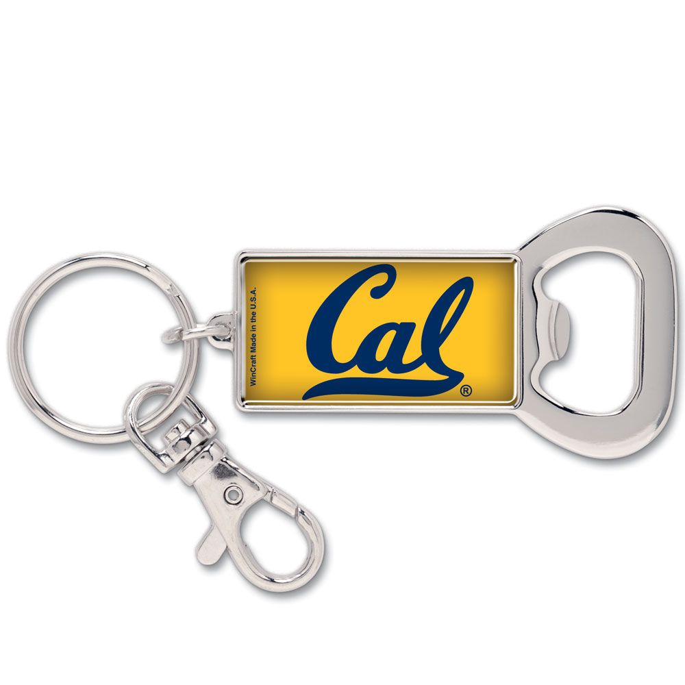 U.C. Berkeley Cal bottle opener-Shop College Wear