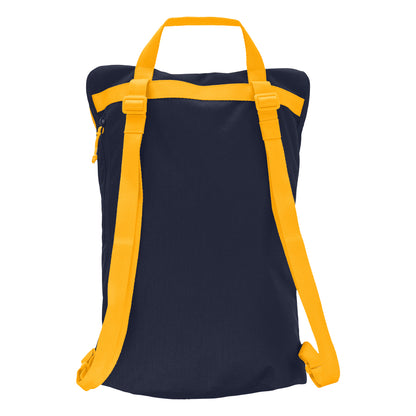 U.C. Berkeley Cal Nike gym sack-Navy-Shop College Wear