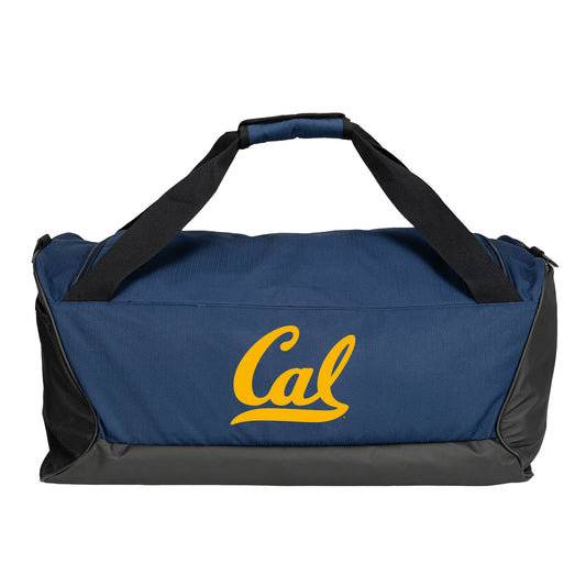 U.C. Berkeley Cal Duffle bag-Navy-Shop College Wear