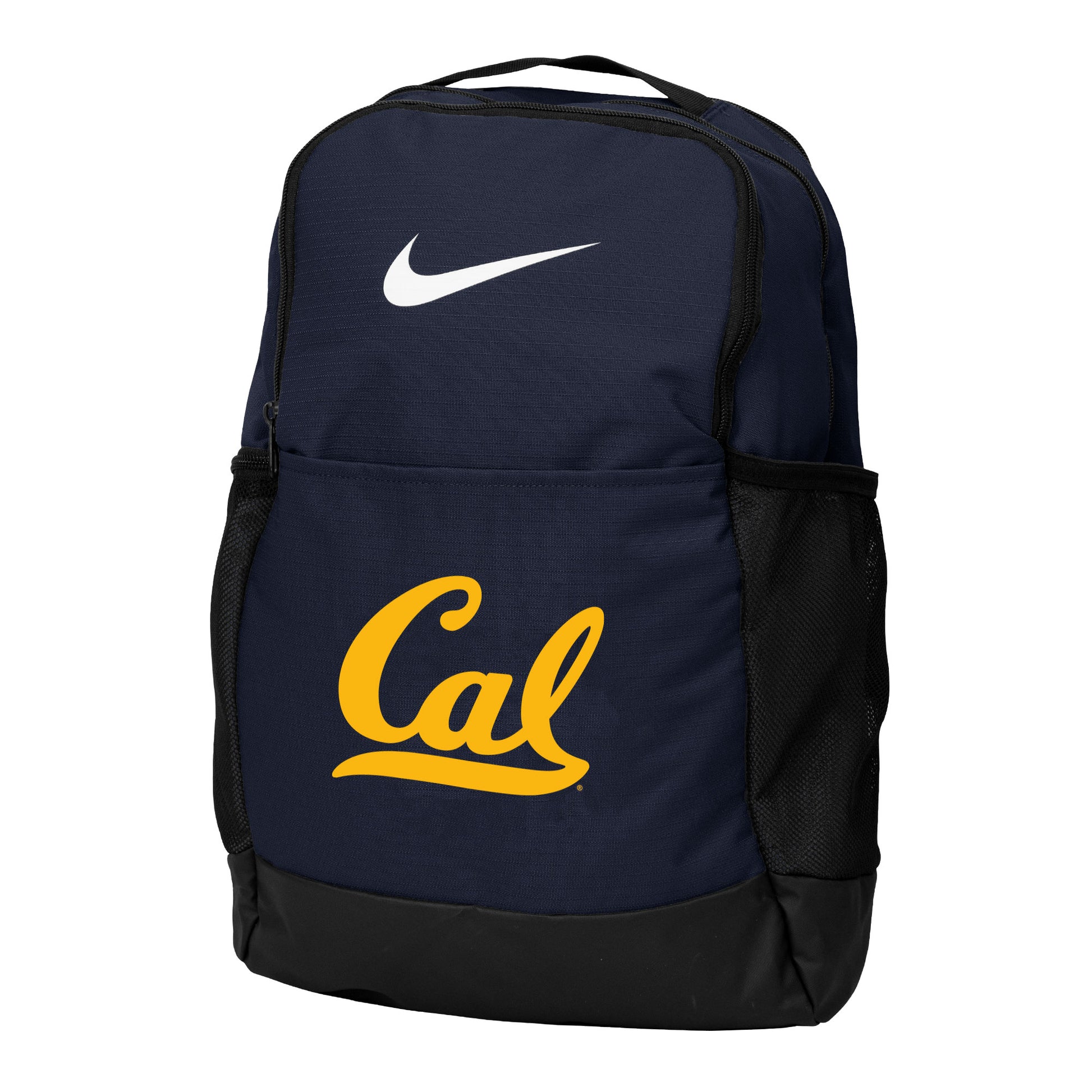 U.C. Berkeley Cal Nike Backpack-Navy-Shop College Wear