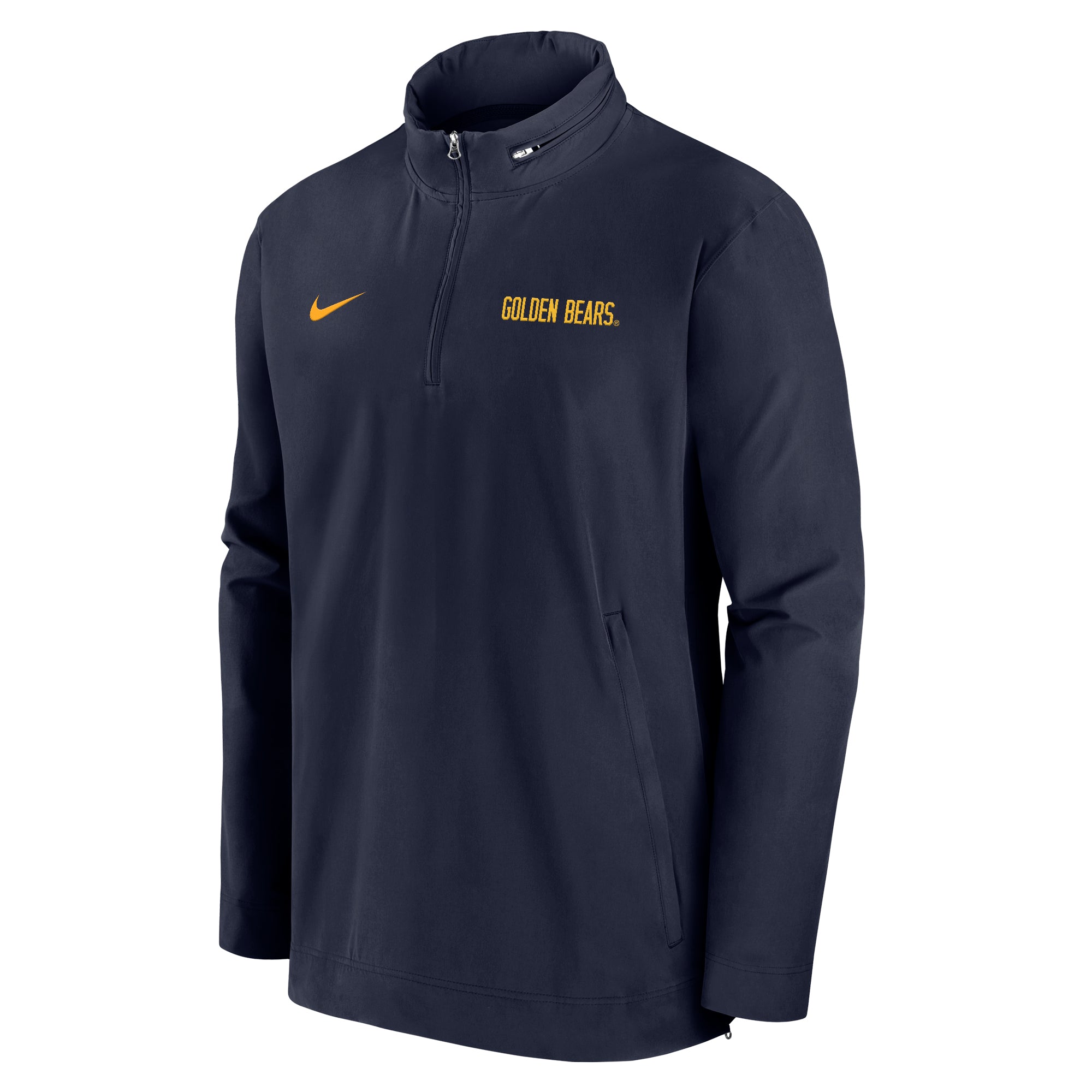 University of California Berkeley Cal Nike Coach windbreaker Jacket Na Shop College Wear