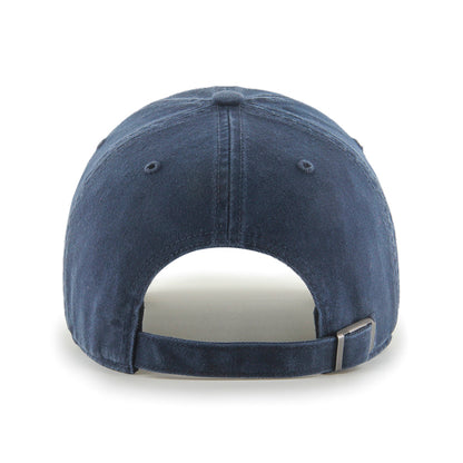 UC Berkeley Golden Bears Cal Mini OSKI adjustable Cap By 47 Brand - Navy-Shop College Wear