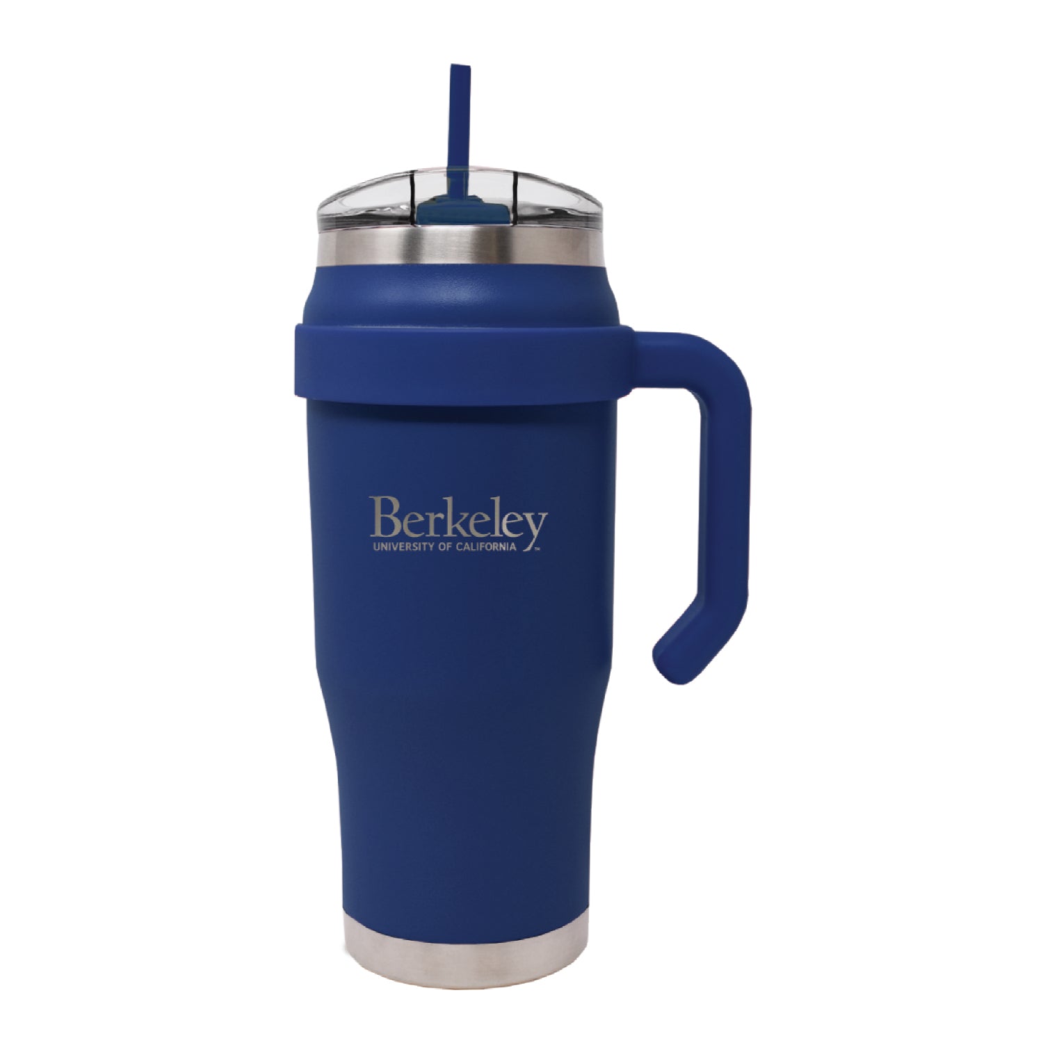 U.C. Berkeley Cal Mybevi outlander 32 ounces mug-Navy-Shop College Wear