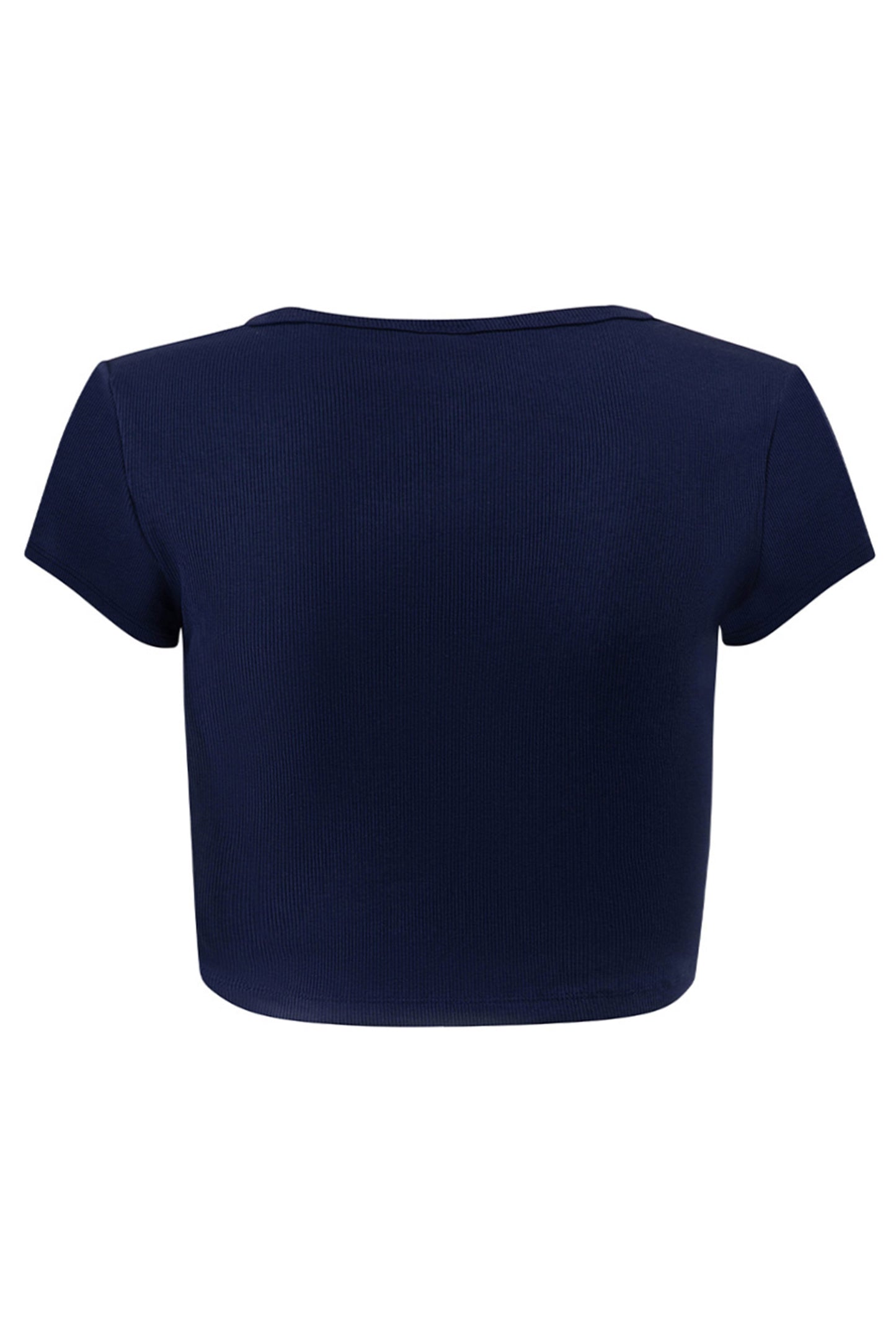 UC Berkeley Cal embroidered tank top-Navy-Shop College Wear