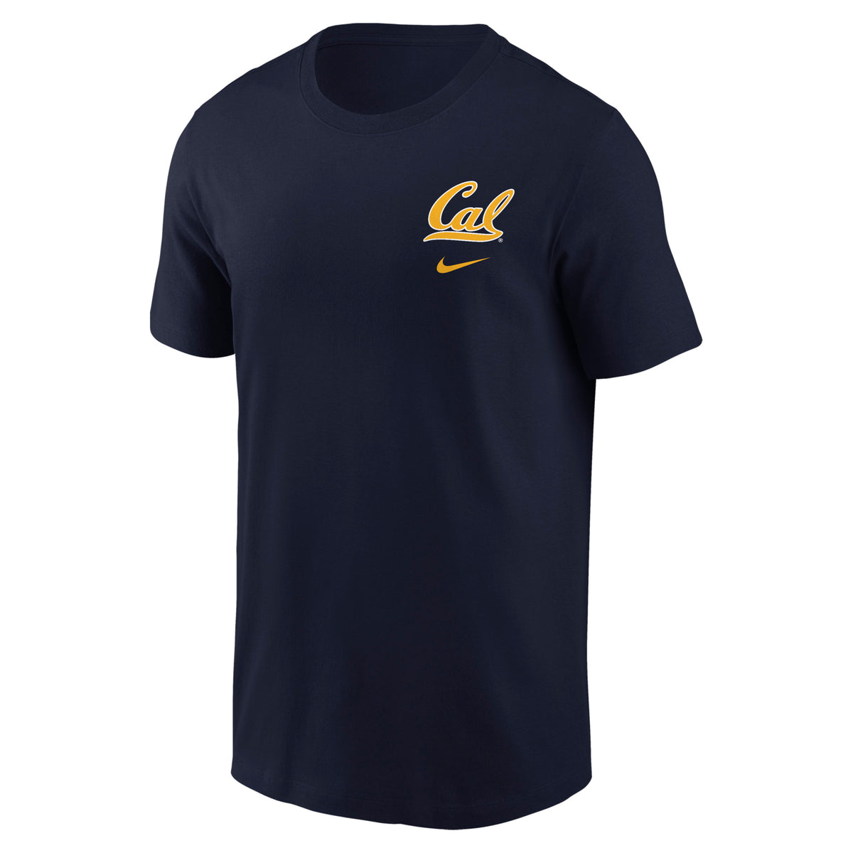 University of California Berkeley Cal Nike Legend Dry Fit -Navy-Shop College Wear