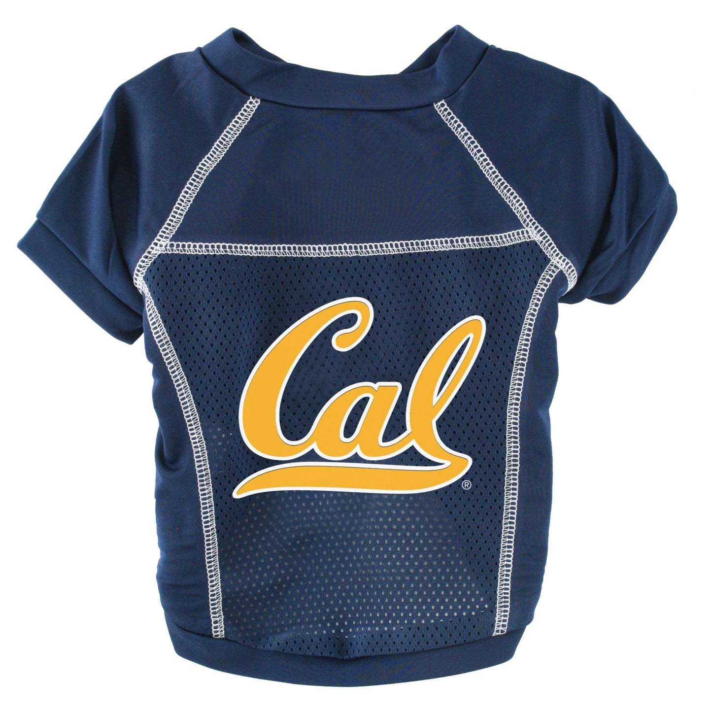 University Of California Berkeley Cal Dog Jersey - Navy-Shop College Wear