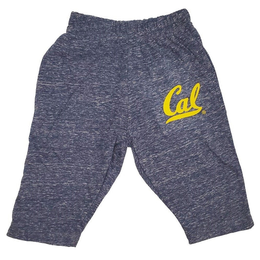 UC Berkeley Cal lounge pants-Navy-Shop College Wear