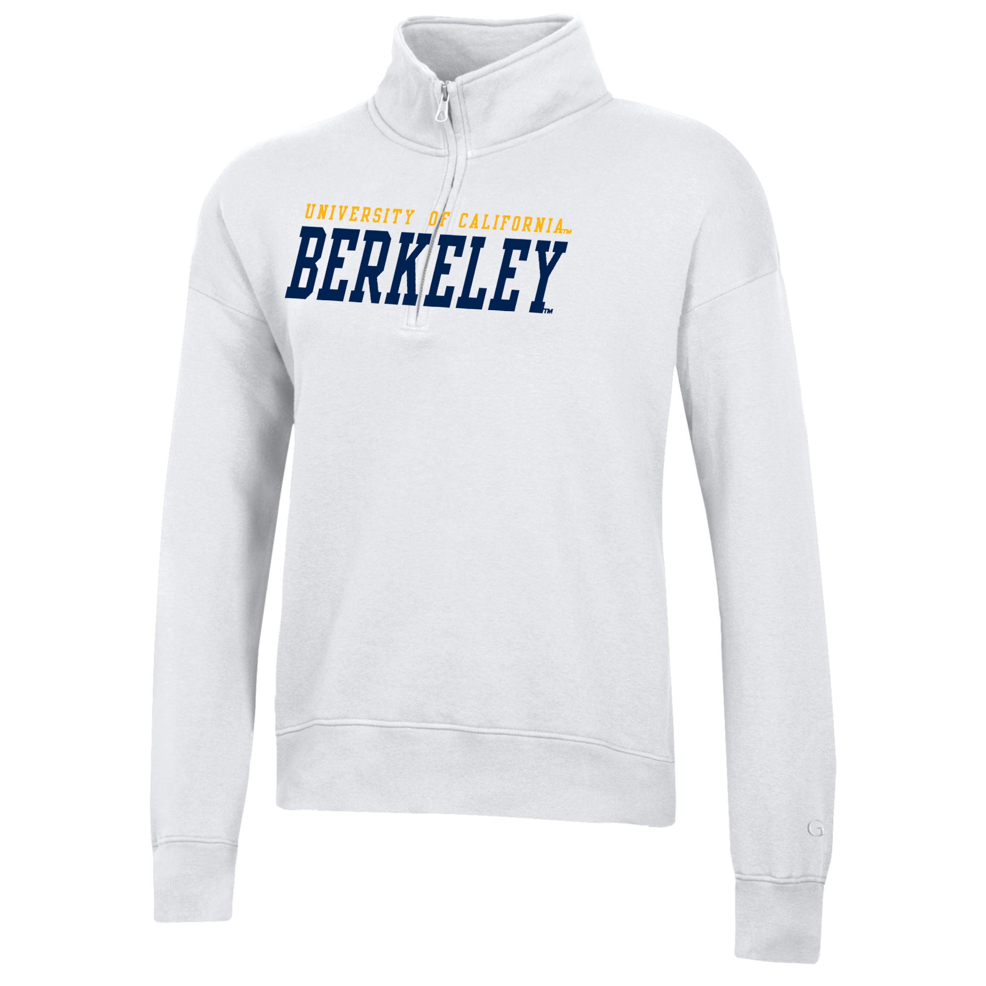 Women's UC Berkeley Sweatshirts - Women's Cal Berkeley