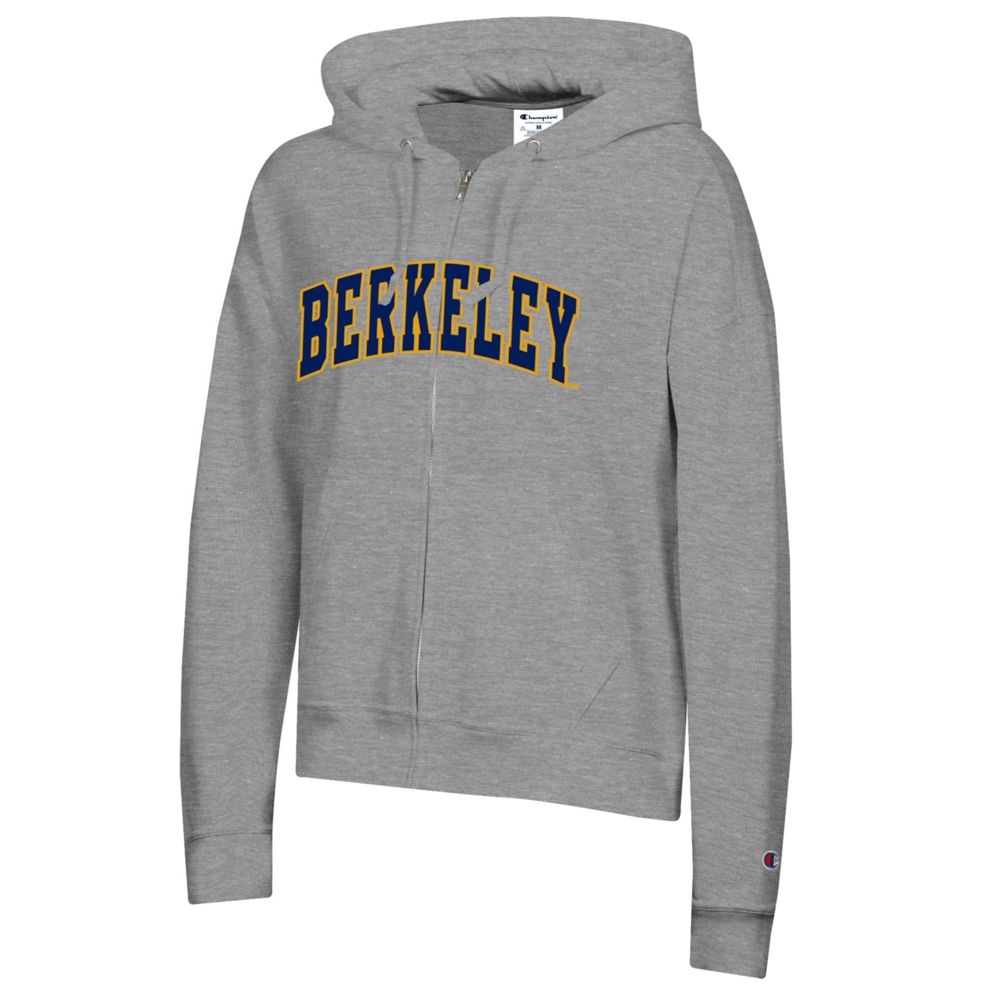 Cal berkeley sweatshirt women's on sale