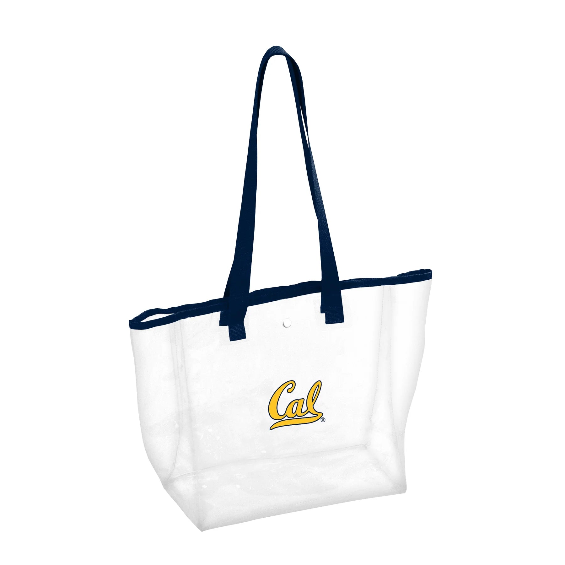 U.C. Berkeley Cal stadium clear bag-Shop College Wear