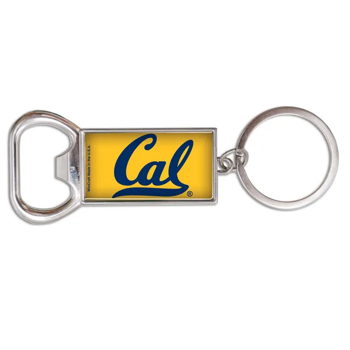 U.C. Berkeley Cal bottle opener-Shop College Wear