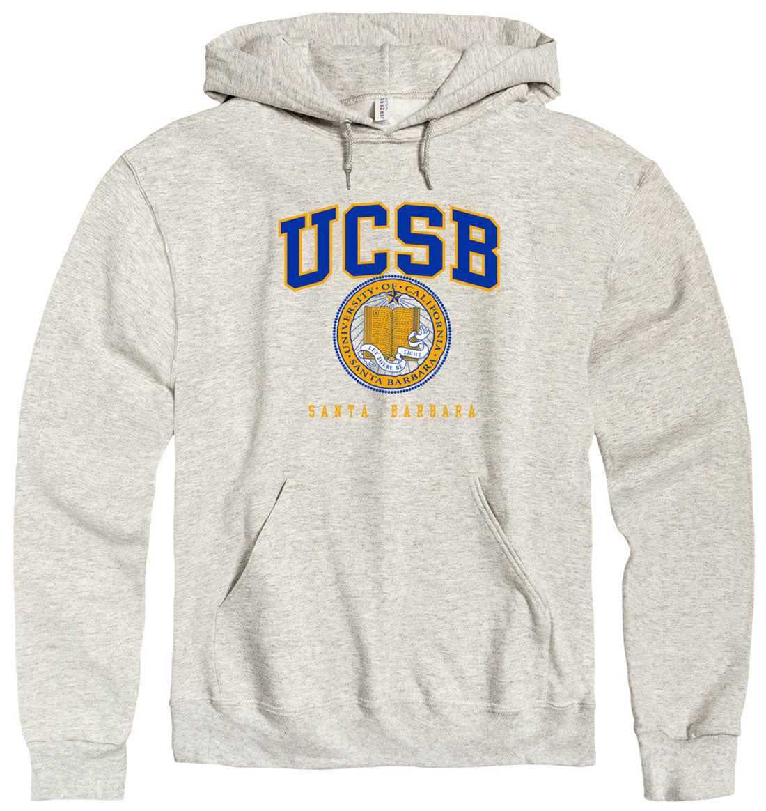 LULULEMON University of California Irvine City Sweat Pullover Hoodie