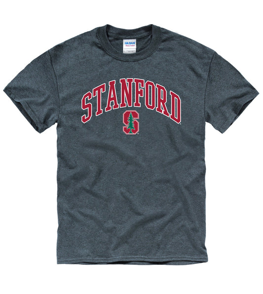 Stanford University Hoodie, College Shirt, Stanford University Tee, Student  Gift, University Crewneck, American University, Stanford Tee - Bluefink