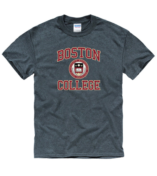 Boston College Hoodie — Patches and Pins Fun Products