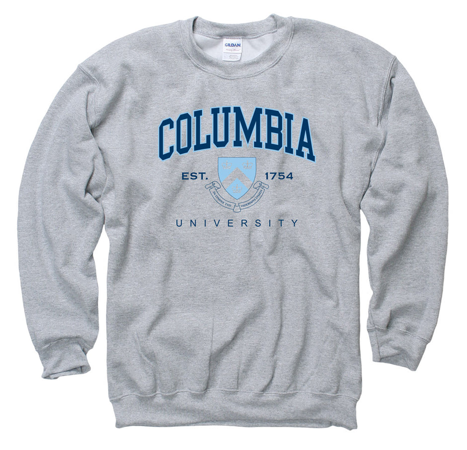 Columbia University Clothing - Columbia Sweatshirts, Hoodies, T-Shirts ...