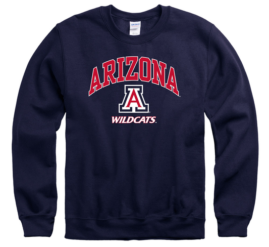 U of 2025 a sweatshirt