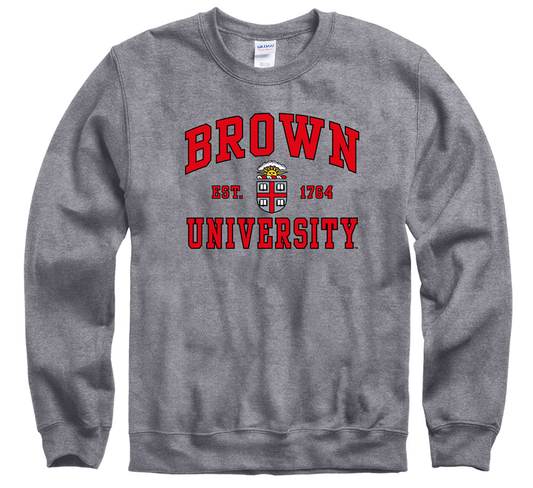 Brown University Apparel – Shop College Wear Brown University Apparel – Shop College Wear
