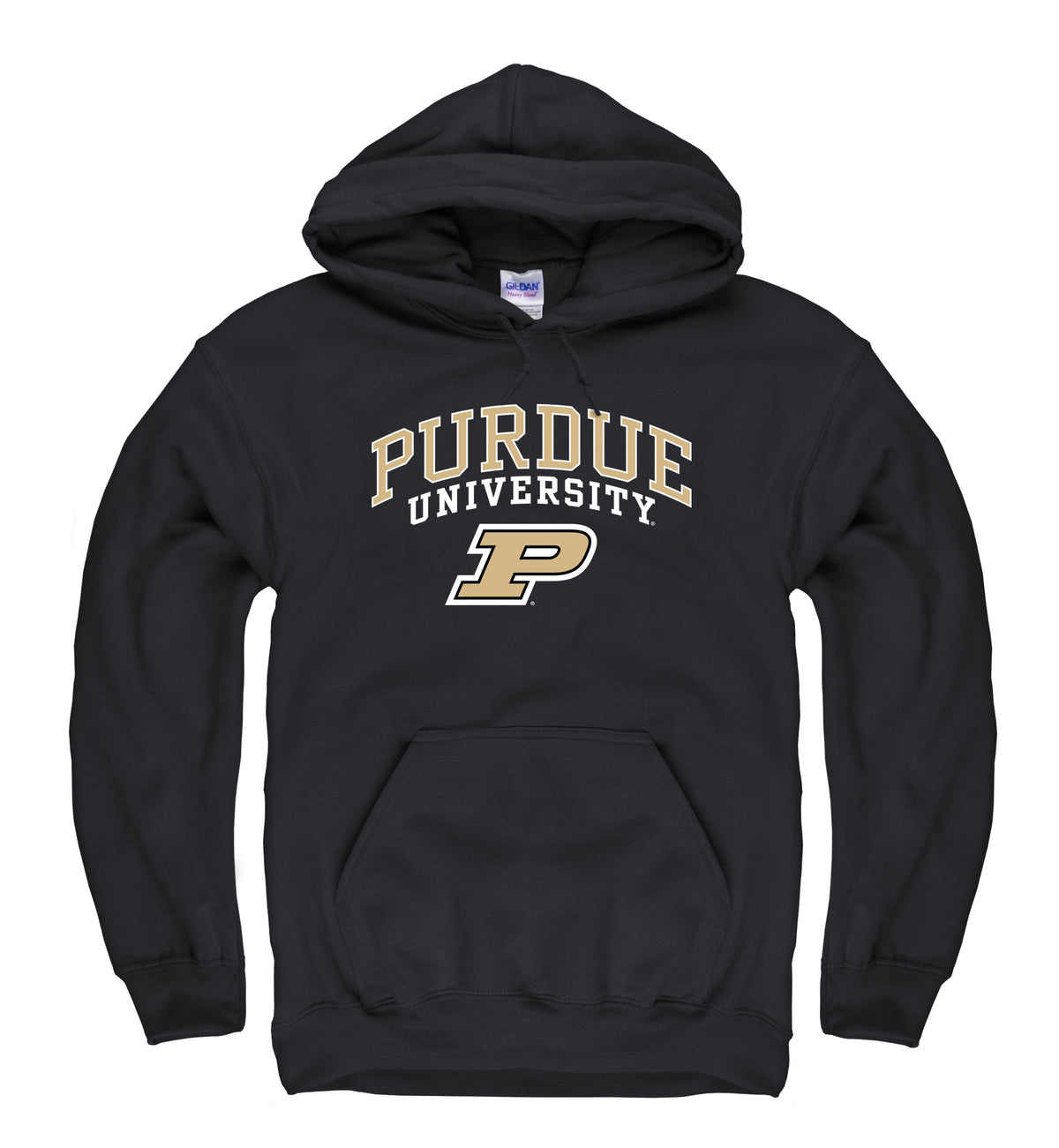 Purdue University officially licensed NCAA Men