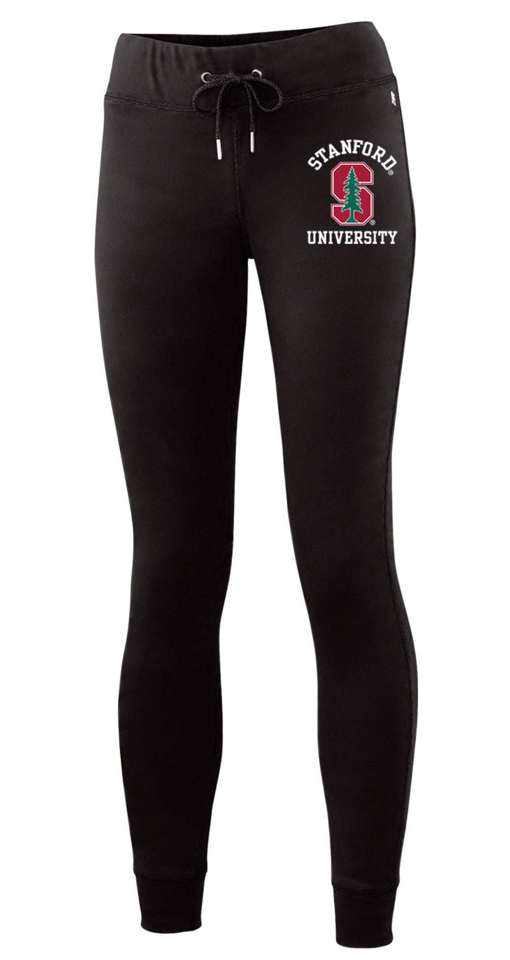 Stanford University Women's Legging- Black-Shop College Wear