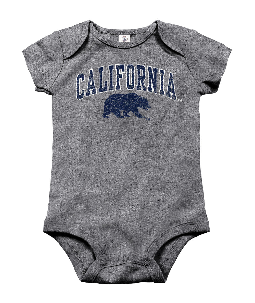 University Of California Berkeley Cal Infant onesie-Shop College Wear