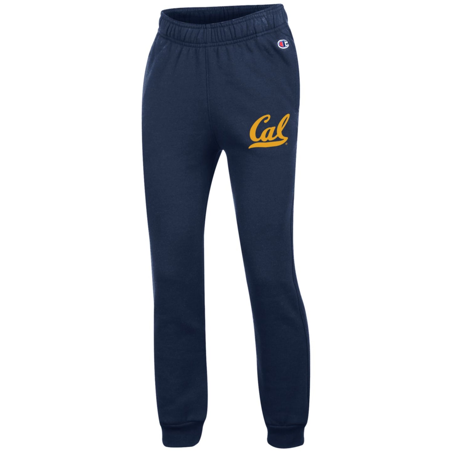 University Of California Berkeley Cal Champion Youth Jogger Pants-Shop College Wear