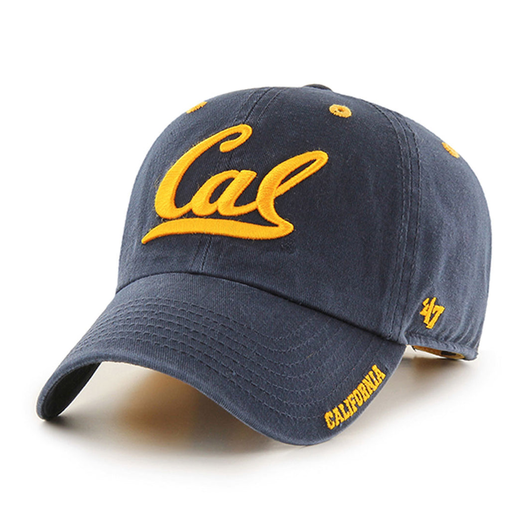 Women's UC Berkeley Clothing Women's Cal Apparel Shop College Wear