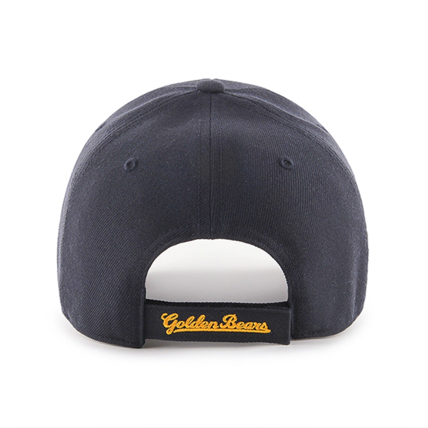 U.C. Berkeley Cal 47 Brand MVP adjustable Hat-Shop College Wear