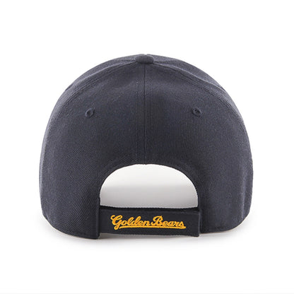 U.C. Berkeley Cal 47 Brand MVP adjustable Hat-Shop College Wear