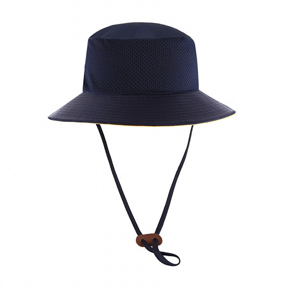 U.C. Berkeley Cal Fisherman-Bucket hat-Navy-Shop College Wear