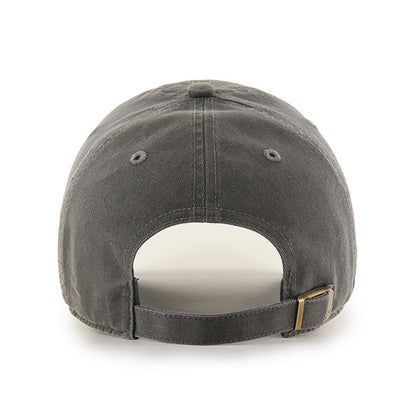 U.C. Berkeley Cal adjustable Hat-Olive-Shop College Wear