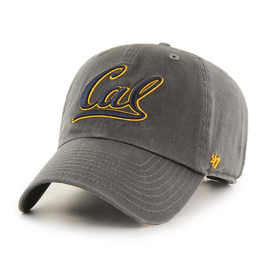 U.C. Berkeley Cal adjustable Hat-Olive-Shop College Wear