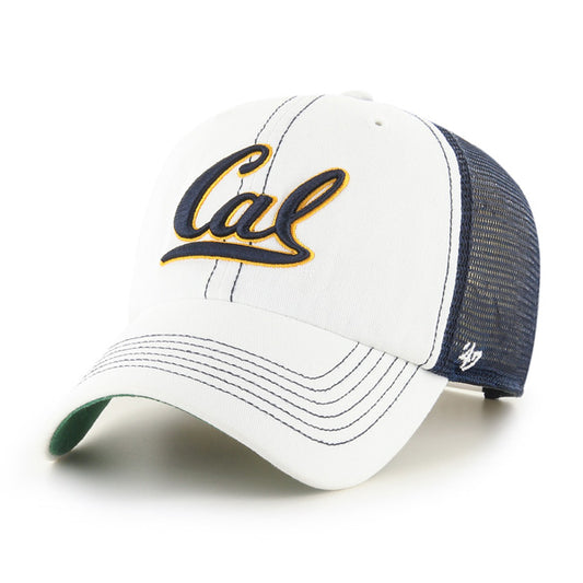Cal Bears Baseball Hats - Cal Bears Snapbacks – Shop College Wear