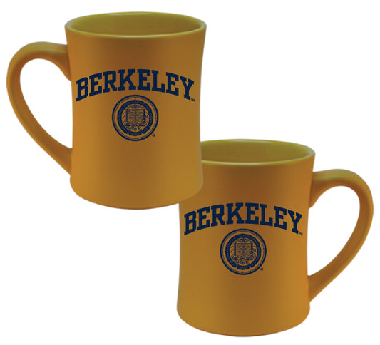 U.C. Berkeley Cal coffee mug-16 oz.-Shop College Wear